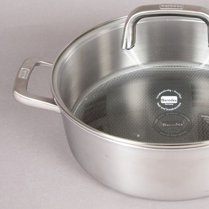 TRICION RESIST SERVING PAN 28CM (202030075)
