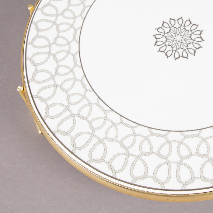 FOSUNY SINGPE 12 INCHES CAKEPLATE/TRAY (202029015)