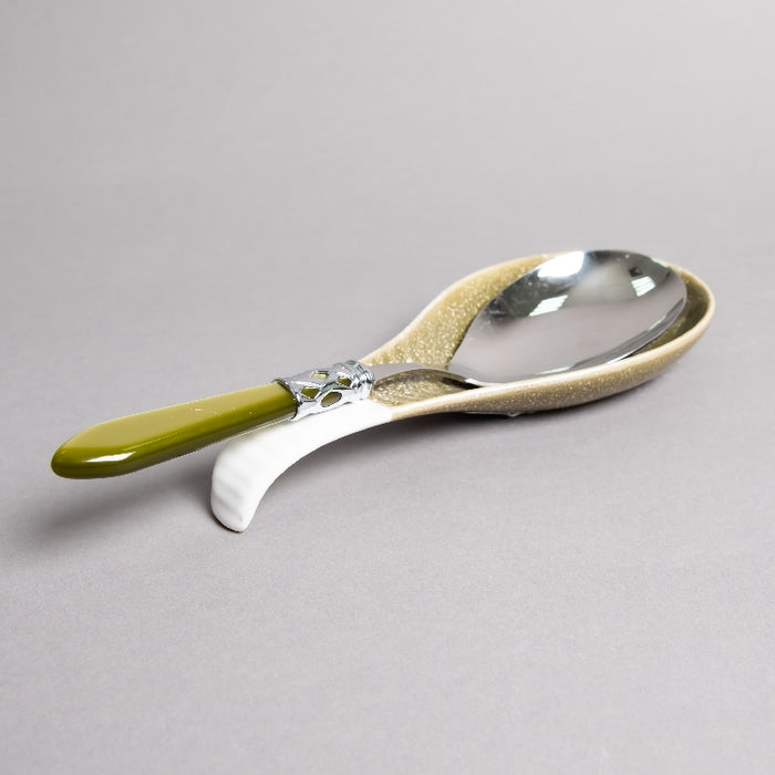 SANCTUARY REACTIVE SPOON REST (202028814)