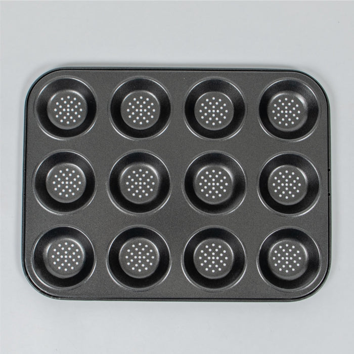 MASTER CLASS CRUSTY BAKE NON-STICK SHALLOW BAKING PAN 32X24 BLACK (202041407)