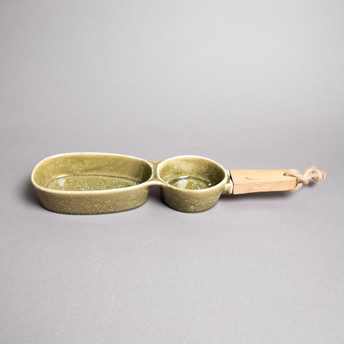 SANCTUARY REACTIVE 2-PART SERVE STICK (202044441)