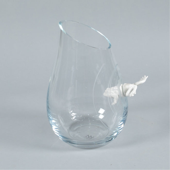 NO LIMIT FROG VASE (202015619)