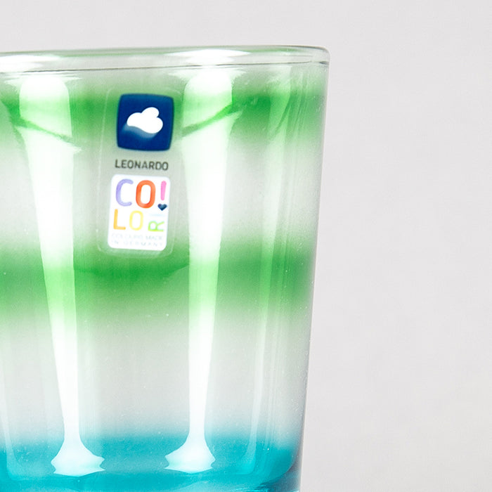 EVENT LD TUMBLER RAINBOW TORQUOISE (202015718)