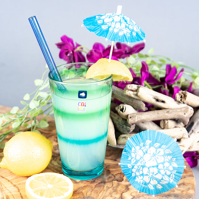 EVENT LD TUMBLER RAINBOW TORQUOISE (202015718)