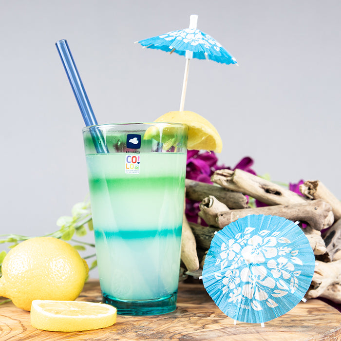 EVENT LD TUMBLER RAINBOW TORQUOISE (202015718)