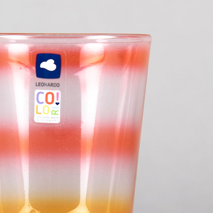 EVENT LD TUMBLER RAINBOW ORANGE (202015720)