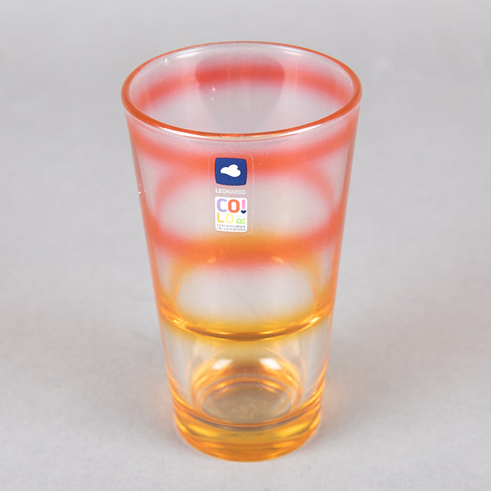 EVENT LD TUMBLER RAINBOW ORANGE (202015720)