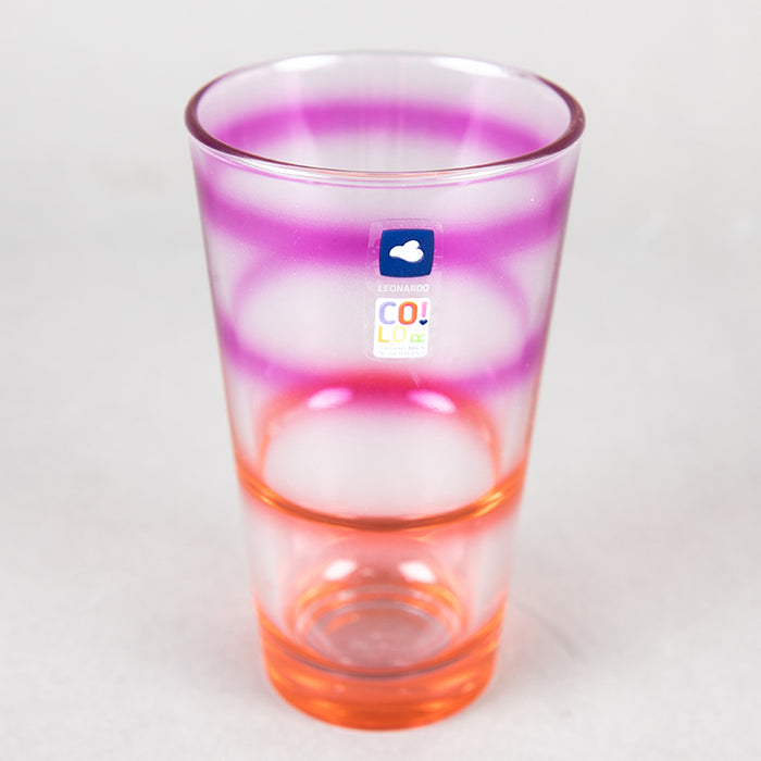 EVENT LD TUMBLER RAINBOW RED (202015721)