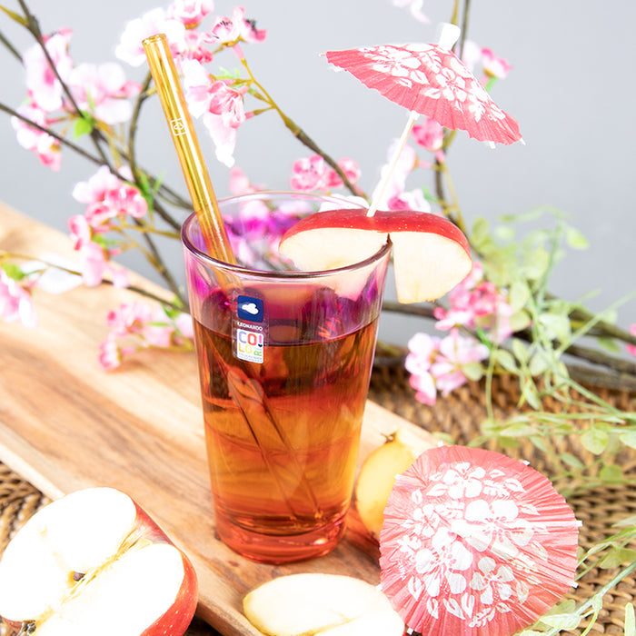 EVENT LD TUMBLER RAINBOW RED (202015721)