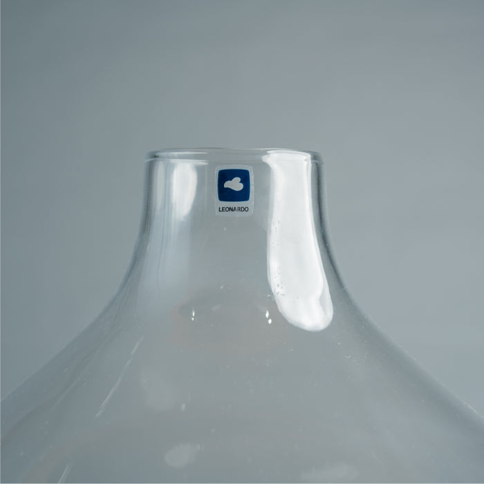 CASOLARE VASE W/WHITE SOCKET 40CM (202015770)