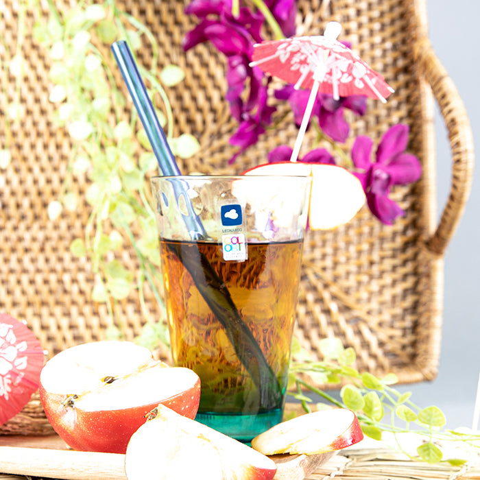 OPTIC LD TUMBLER TORQUOISE (202015827)