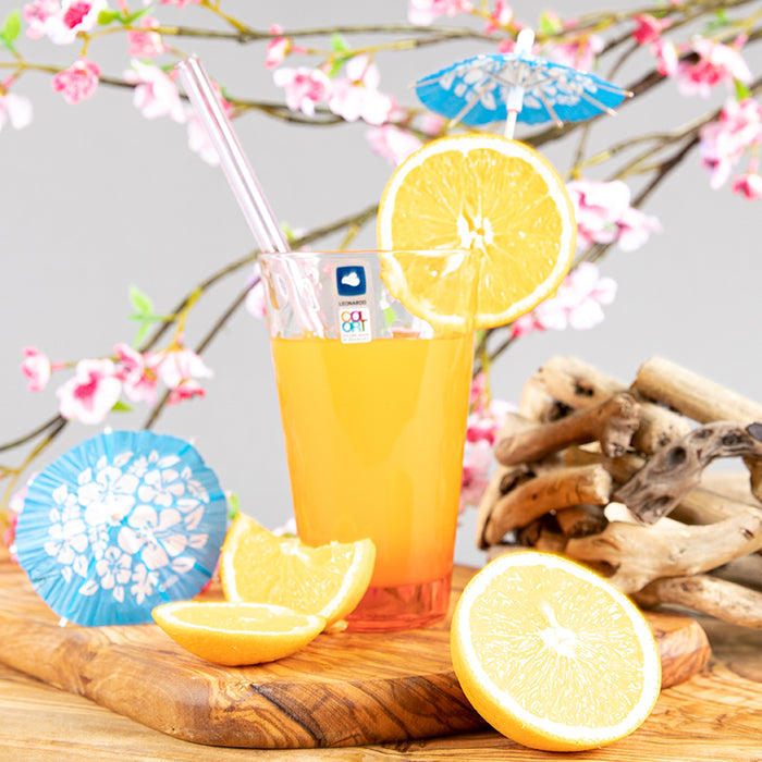 OPTIC LD TUMBLER RED (202015830)