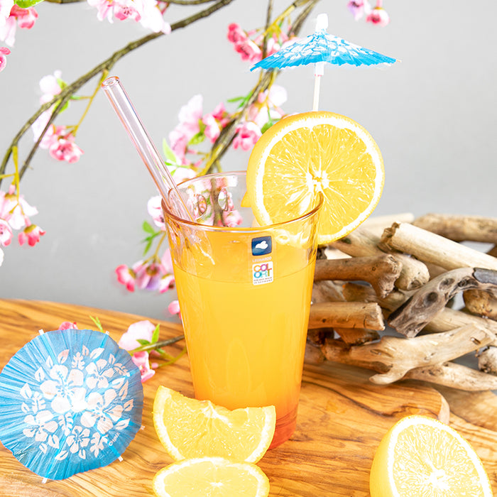 OPTIC LD TUMBLER RED (202015830)