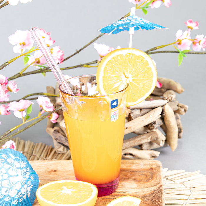 OPTIC LD TUMBLER VIOLET (202015831)