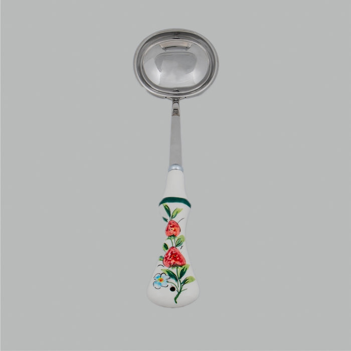 STRAWBERRY POSATE LADLE (202028234)