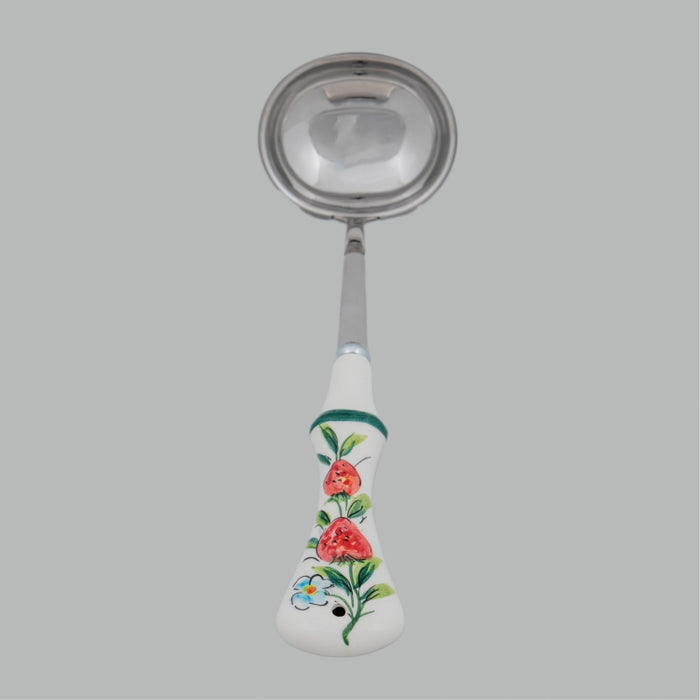 STRAWBERRY POSATE LADLE (202028234)