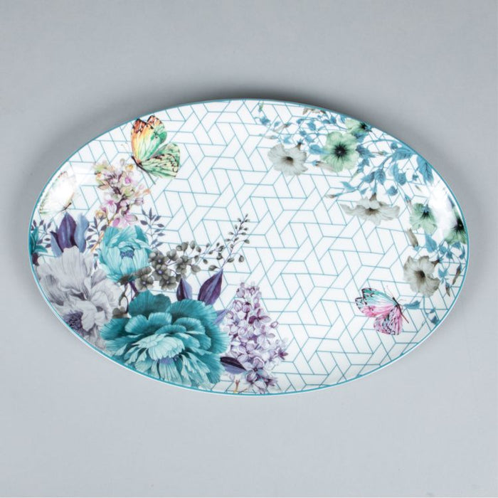 SYMPHONY PLATE OVAL 41X28 (202028607)