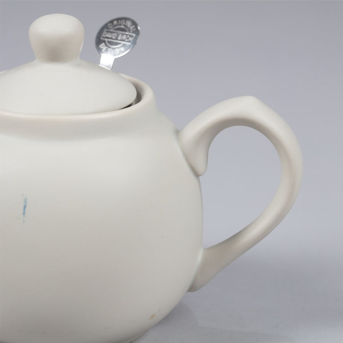 LP FARMHOUSE TEAPOT 4-CUP NORDIC GREY (202028628)