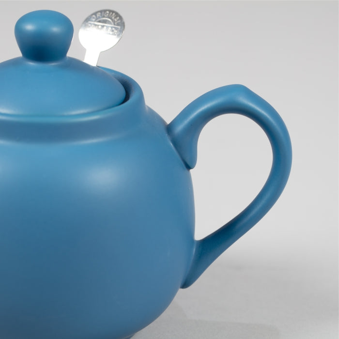LP FARMHOUSE TEAPOT 6-CUP NORDIC BLUE (202028632)