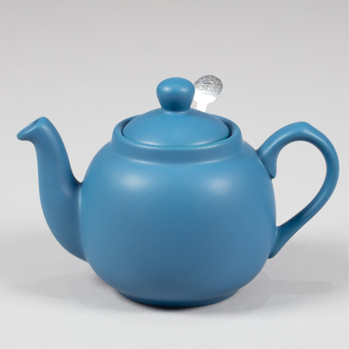 LP FARMHOUSE TEAPOT 6-CUP NORDIC BLUE (202028632)