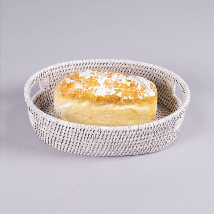 BAOLGI MARSEILE BASKET 30X20 WHITE (202044205)