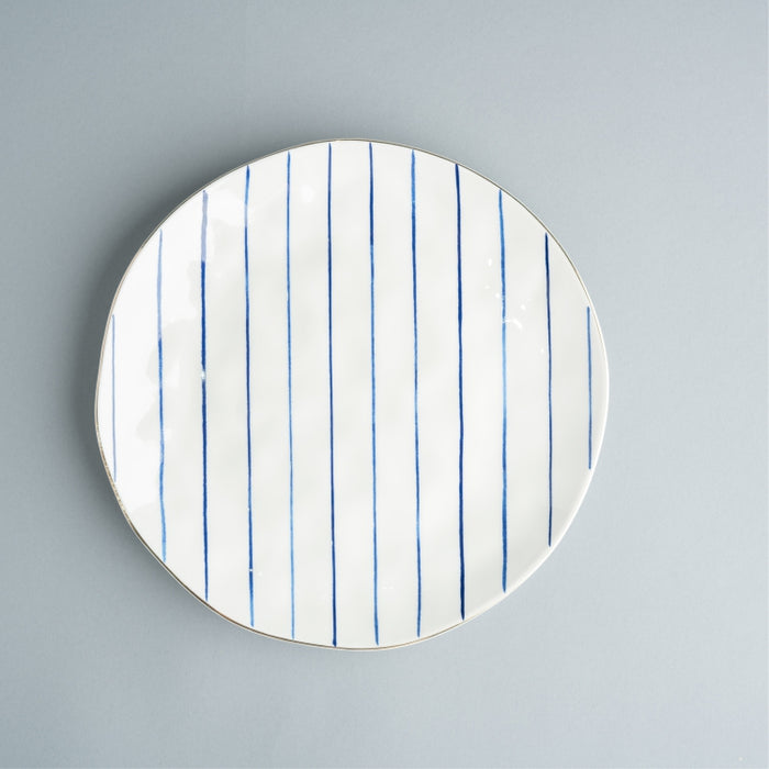 ELEGANCE PORCELAIN DINNER PLATE 26CM (202072351)