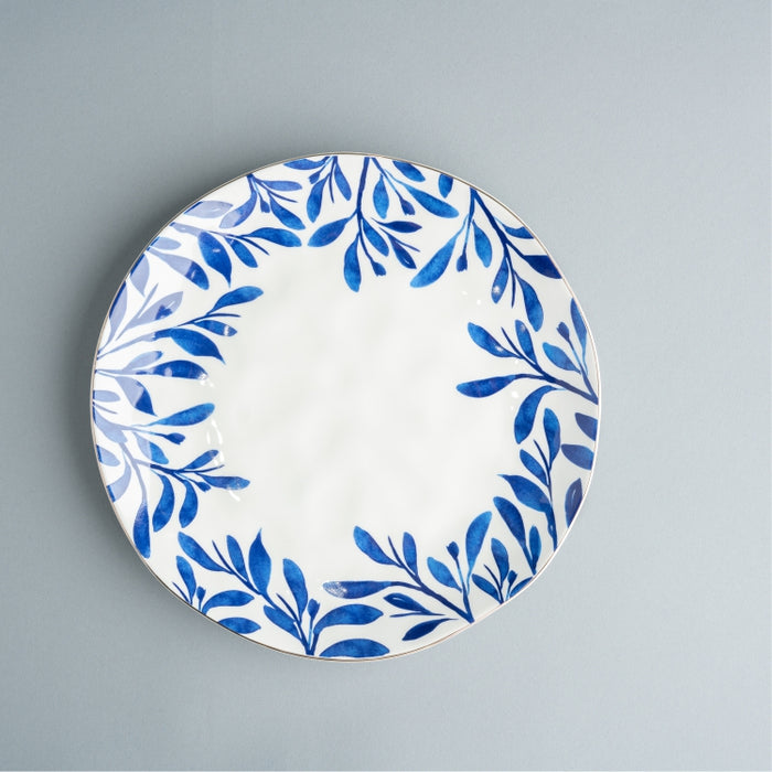 ELEGANCE PORCELAIN DINNER PLATE 26CM (202072352)