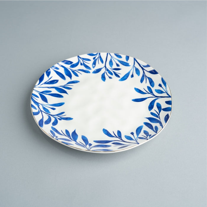 ELEGANCE PORCELAIN DINNER PLATE 26CM (202072352)