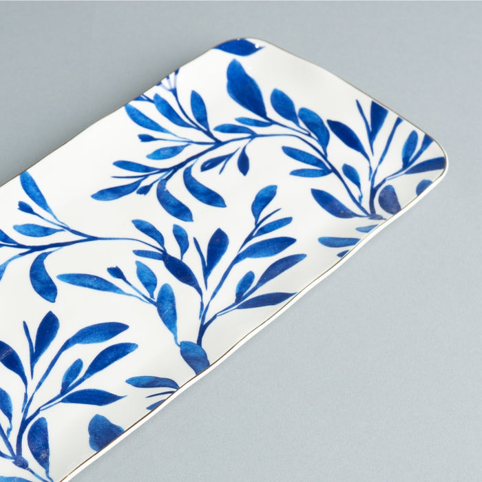 ELEGANCE SERVING PLATTER 36X16CM (202072359)