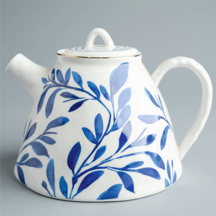 ELEGANCE PORCELAIN TEAPOT 1 LITER (202072369)