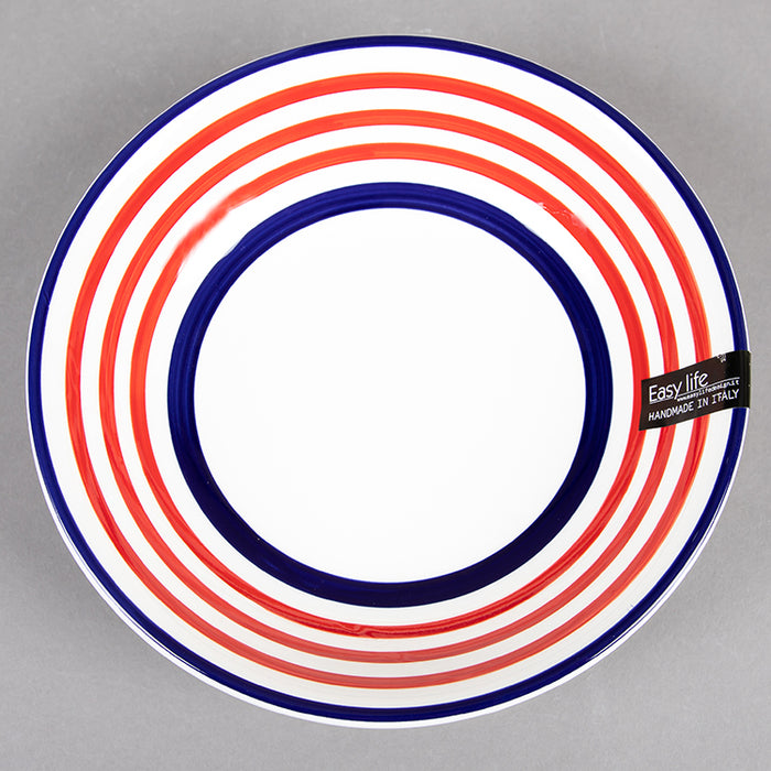 PANTELLERIA SOUP PLATE 22CM (202072652)