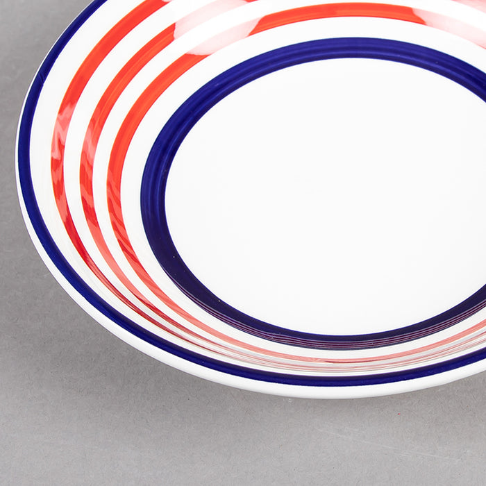 PANTELLERIA SOUP PLATE 22CM (202072652)
