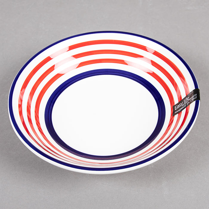 PANTELLERIA SOUP PLATE 22CM (202072652)