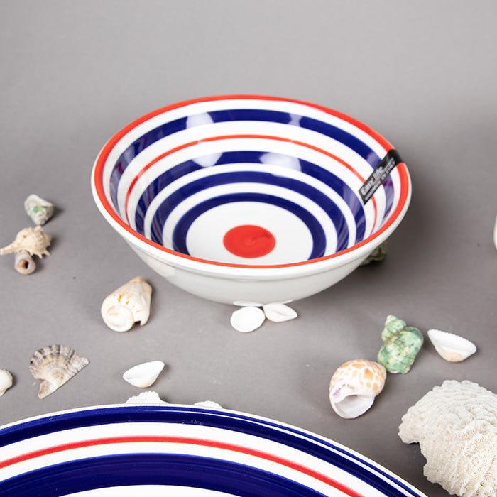 PANTELLERIA BOWL 21CM (202072655)