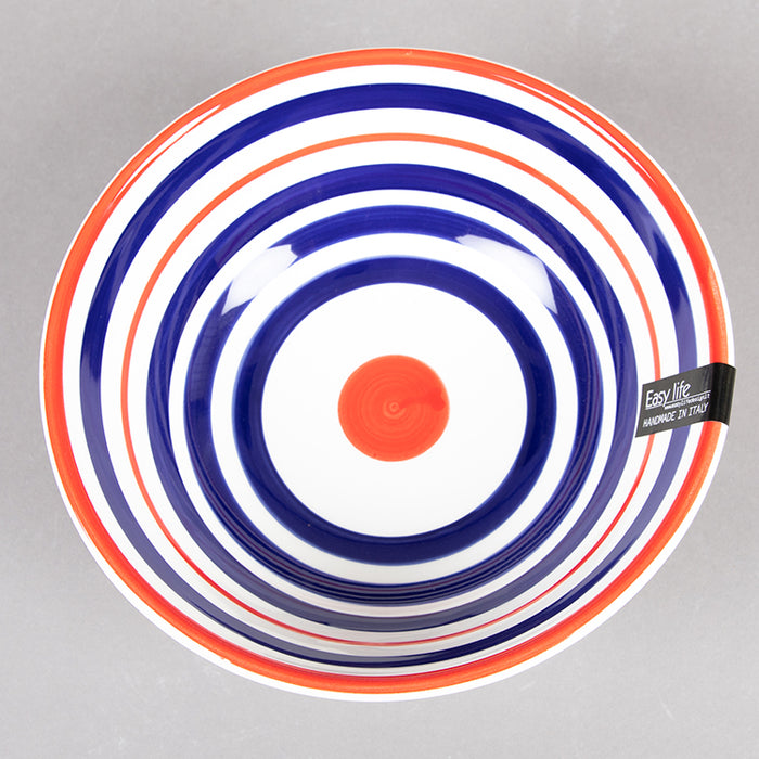 PANTELLERIA BOWL 21CM (202072655)