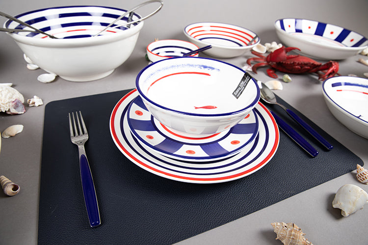 PANTELLERIA BOWL 17CM (202072662)