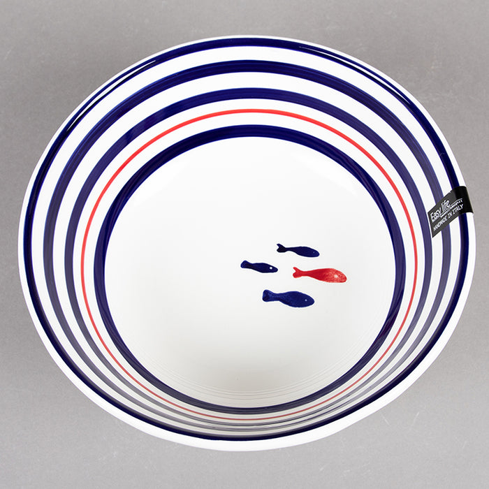 PANTELLERIA BOWL 27CM (202072663)