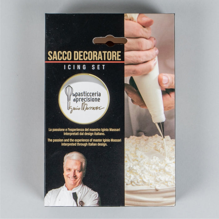 MAS PROFF PASTRY ICING SET (202081907)