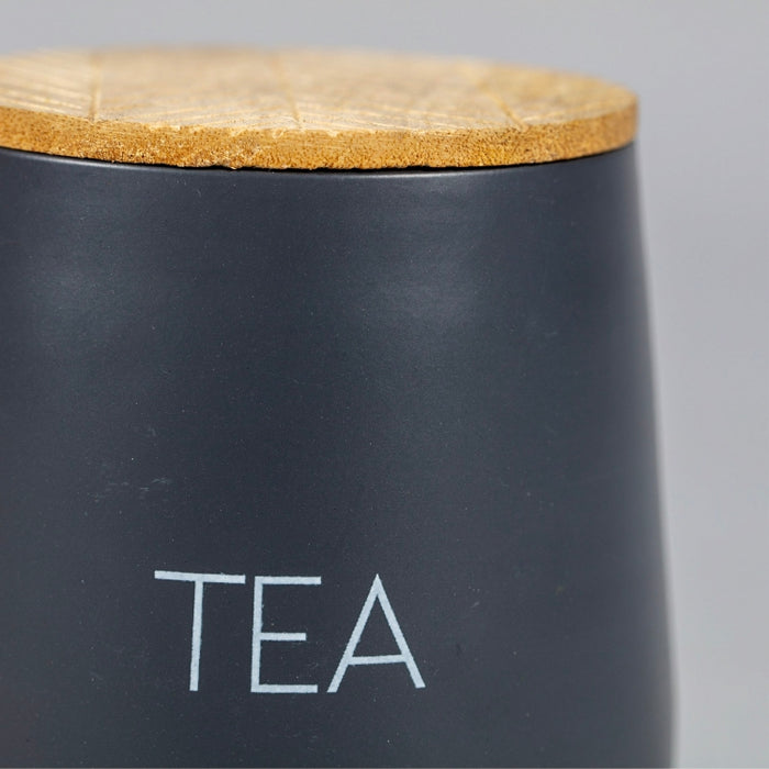 KITCHEN CRAFT SERENITY TEA CANISTER 13X9 (202086387)