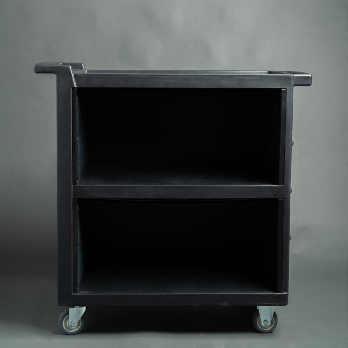 JD TROLLEY 2-TIER W/COVER (202222355)