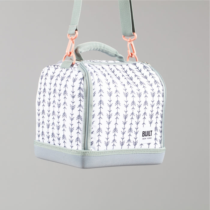 BUILT BOWERY LUNCH BAG BELLE VIE (202245062)