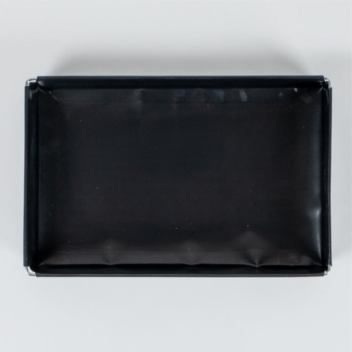 NO-STICK BBQ & OVEN TRAY SMALL 1.5L BLACK (205742006)
