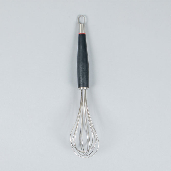 MAS STAINLESS STEEL FLEXIBLE WHIP SMALL 28CM LONG (202081889)