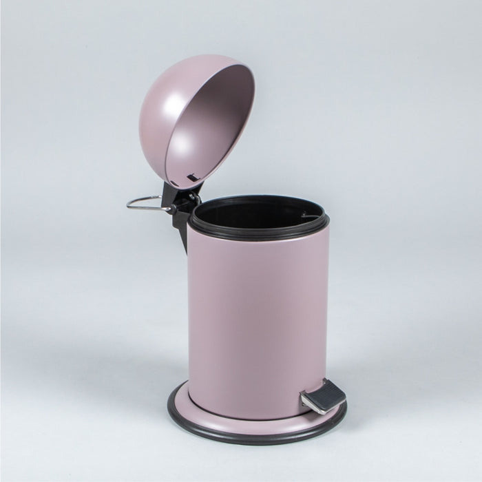 ONA PEDAL BIN 3 LITER ORCHID (264845639)