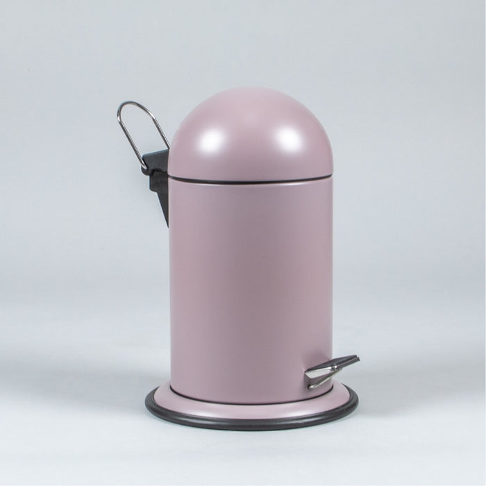 ONA PEDAL BIN 3 LITER ORCHID (264845639)