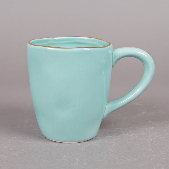 MERCURY CERAMIC MUG 14X9.5X10 (202028855)