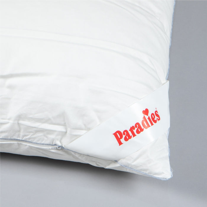 SOFTY MEDIUM ORGANIC PILLOW 65X65 (327123677)