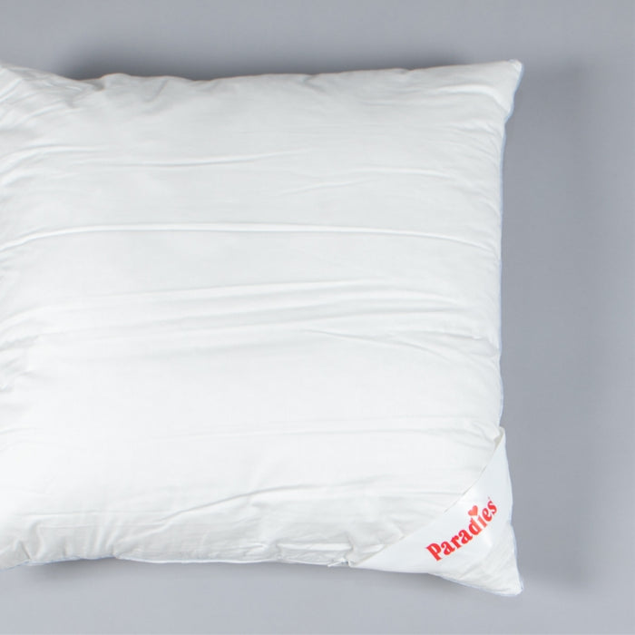 SOFTY MEDIUM ORGANIC PILLOW 65X65 (327123677)