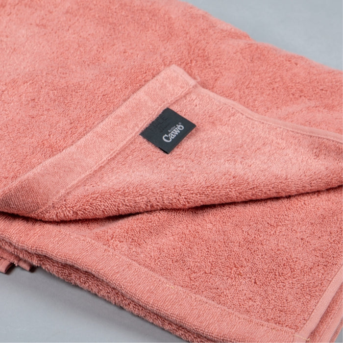 LIFESTYLE BATH TOWEL 70X140 PINK (327148210)
