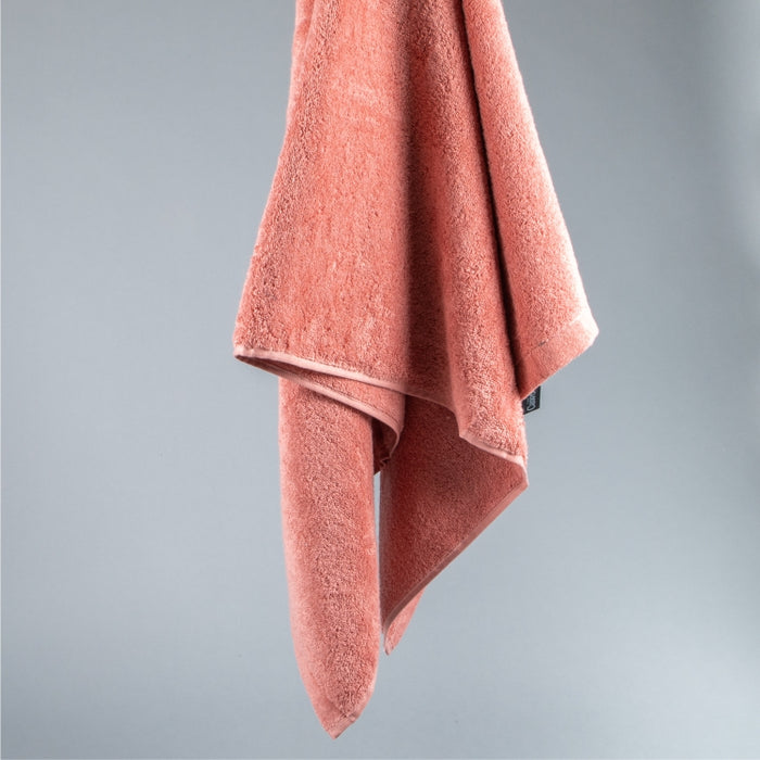 LIFESTYLE BATH TOWEL 70X140 PINK (327148210)